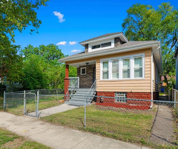 12127 S Normal Avenue, Chicago, IL 60628