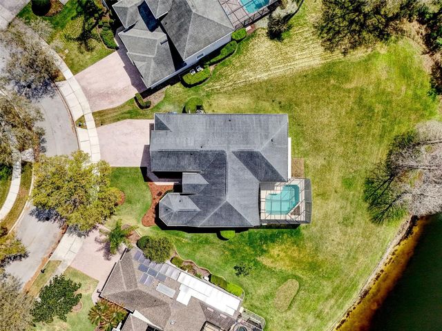 2380 FOLIAGE OAK TERRACE, Oviedo, FL 32766