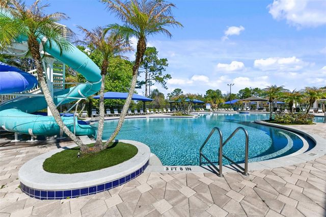 2380 FOLIAGE OAK TERRACE, Oviedo, FL 32766