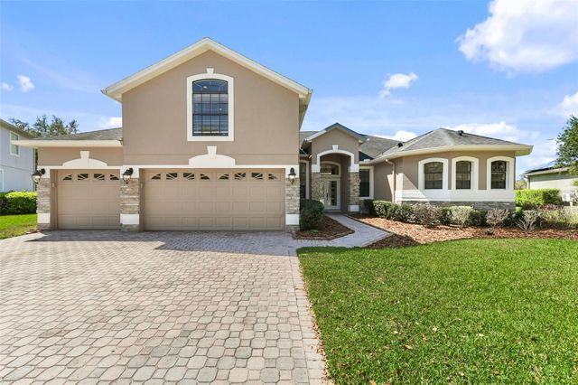 2380 FOLIAGE OAK TERRACE, Oviedo, FL 32766