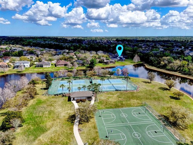 2380 FOLIAGE OAK TERRACE, Oviedo, FL 32766