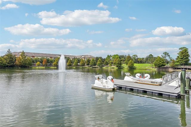 2380 FOLIAGE OAK TERRACE, Oviedo, FL 32766