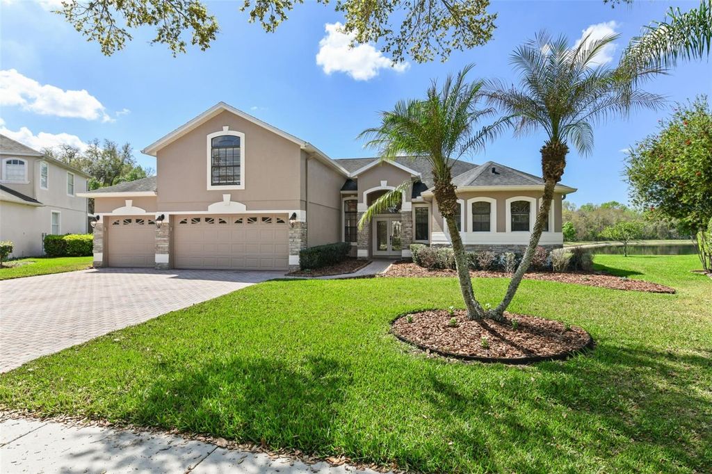 2380 FOLIAGE OAK TERRACE, Oviedo, FL 32766