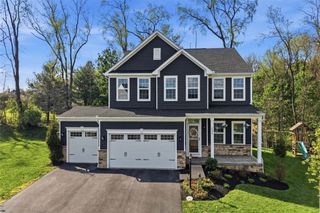 2000 Olivetre Dr., Indiana Twp, PA 15024