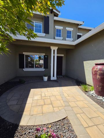 345 Saint Lucia Way, Lincoln, CA 95648