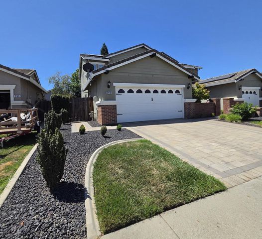 345 Saint Lucia Way, Lincoln, CA 95648