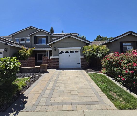 345 Saint Lucia Way, Lincoln, CA 95648