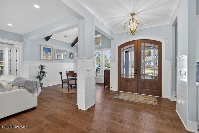 2593 Ocean Palm Court NE, Leland, NC 28451