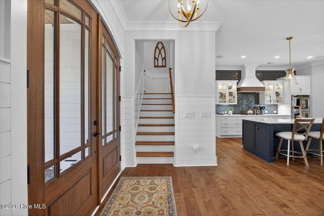 2593 Ocean Palm Court NE, Leland, NC 28451