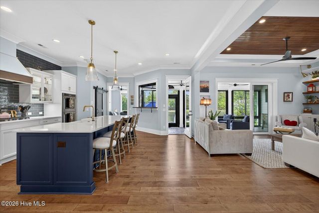 2593 Ocean Palm Court NE, Leland, NC 28451