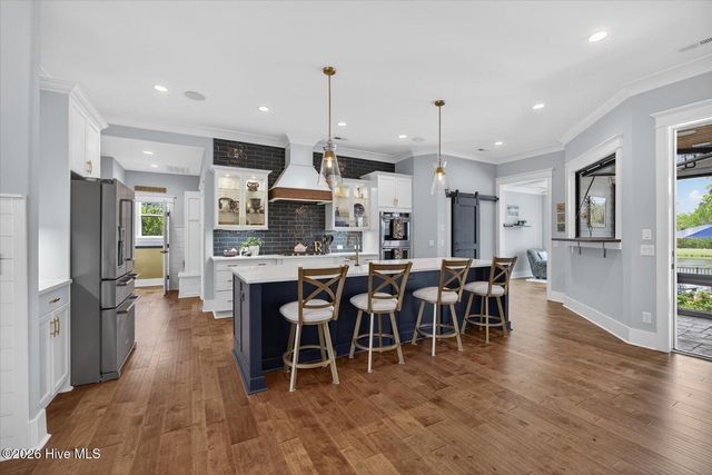 2593 Ocean Palm Court NE, Leland, NC 28451