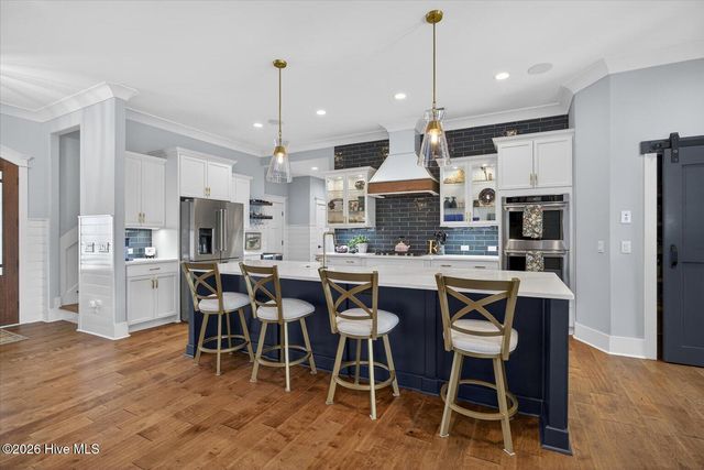 2593 Ocean Palm Court NE, Leland, NC 28451