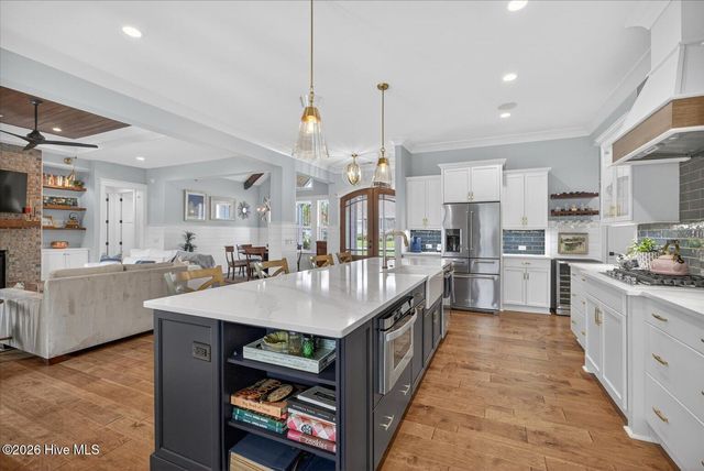 2593 Ocean Palm Court NE, Leland, NC 28451