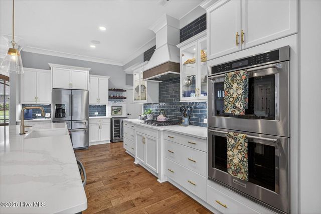 2593 Ocean Palm Court NE, Leland, NC 28451