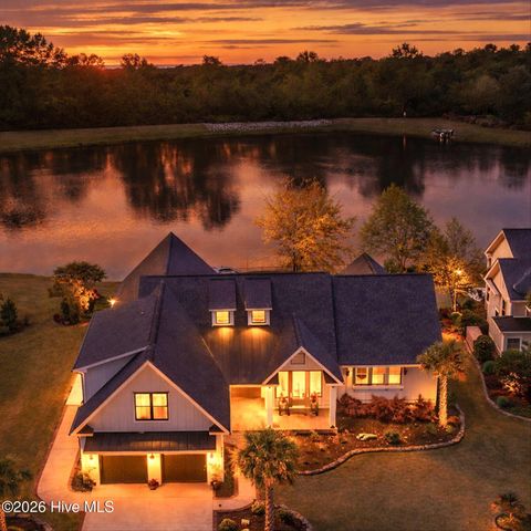 2593 Ocean Palm Court NE, Leland, NC 28451