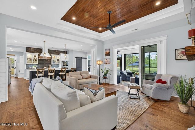2593 Ocean Palm Court NE, Leland, NC 28451