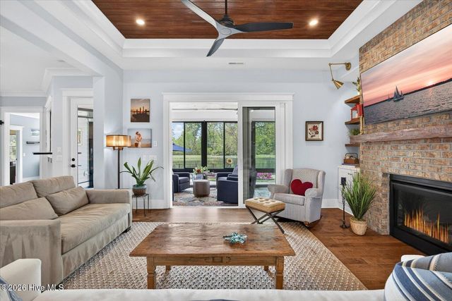 2593 Ocean Palm Court NE, Leland, NC 28451