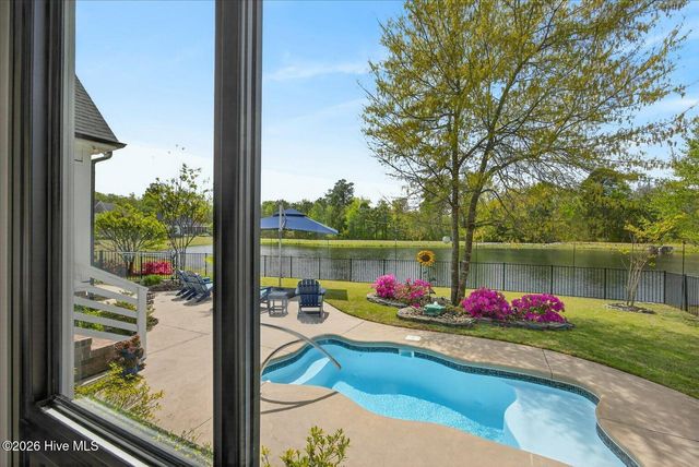 2593 Ocean Palm Court NE, Leland, NC 28451