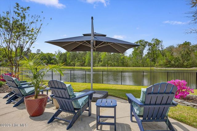 2593 Ocean Palm Court NE, Leland, NC 28451