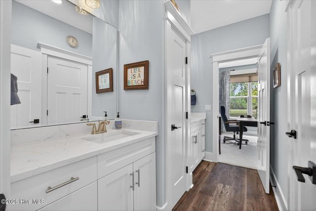 2593 Ocean Palm Court NE, Leland, NC 28451