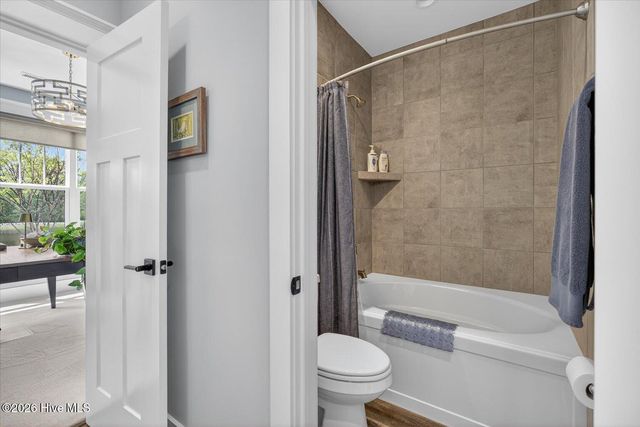 2593 Ocean Palm Court NE, Leland, NC 28451
