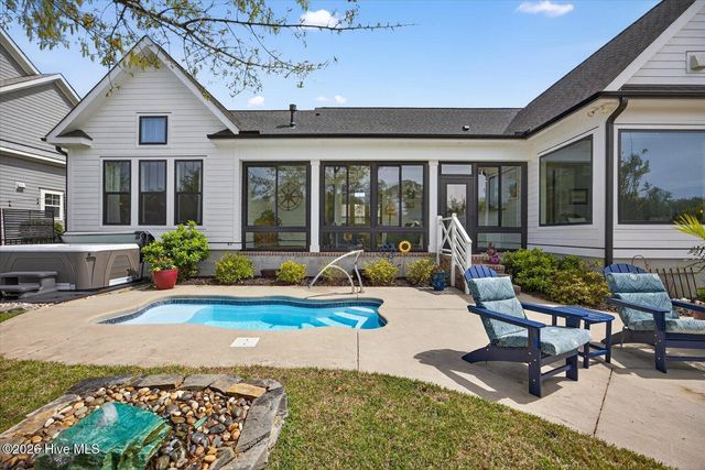 2593 Ocean Palm Court NE, Leland, NC 28451