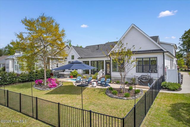 2593 Ocean Palm Court NE, Leland, NC 28451