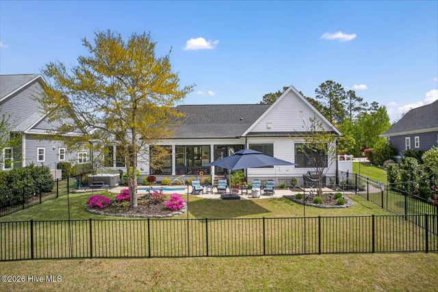 2593 Ocean Palm Court NE, Leland, NC 28451