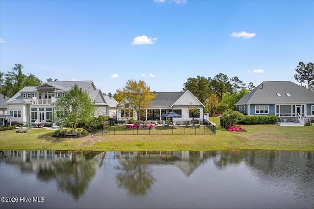 2593 Ocean Palm Court NE, Leland, NC 28451