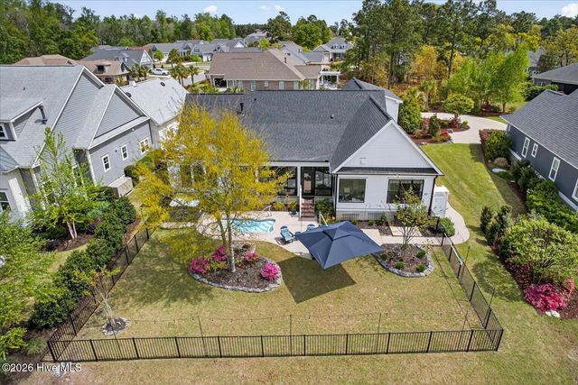 2593 Ocean Palm Court NE, Leland, NC 28451