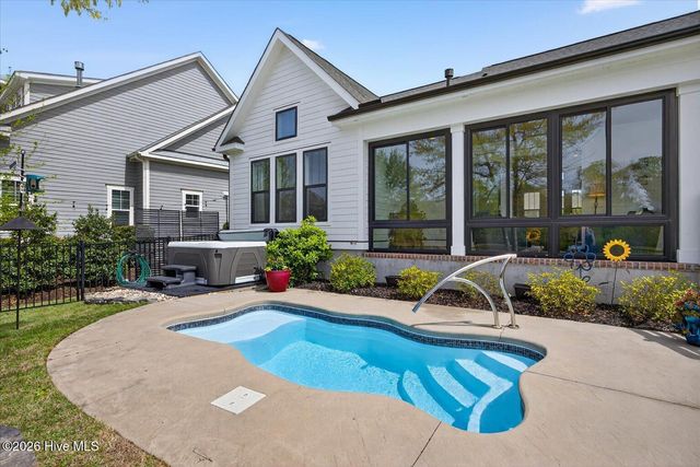 2593 Ocean Palm Court NE, Leland, NC 28451
