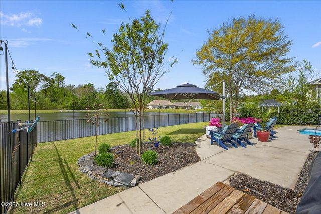 2593 Ocean Palm Court NE, Leland, NC 28451