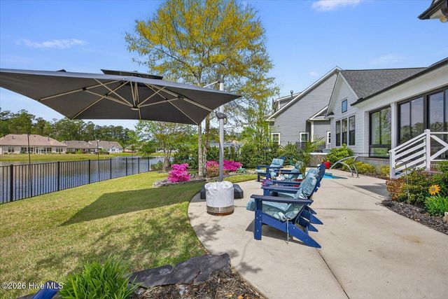 2593 Ocean Palm Court NE, Leland, NC 28451