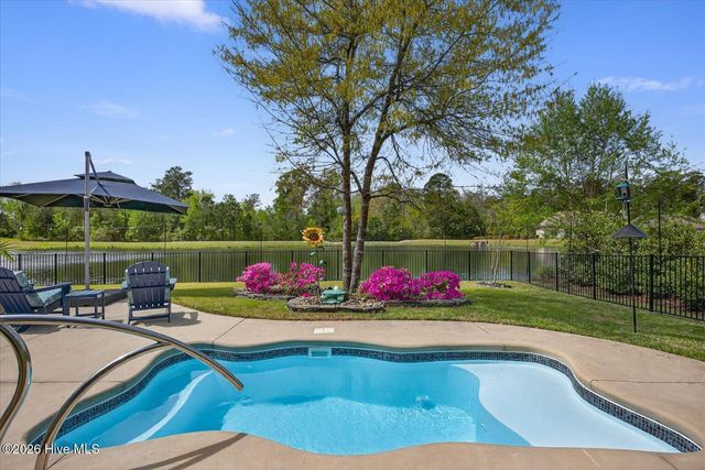 2593 Ocean Palm Court NE, Leland, NC 28451