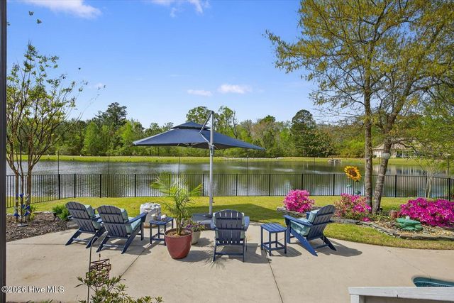 2593 Ocean Palm Court NE, Leland, NC 28451