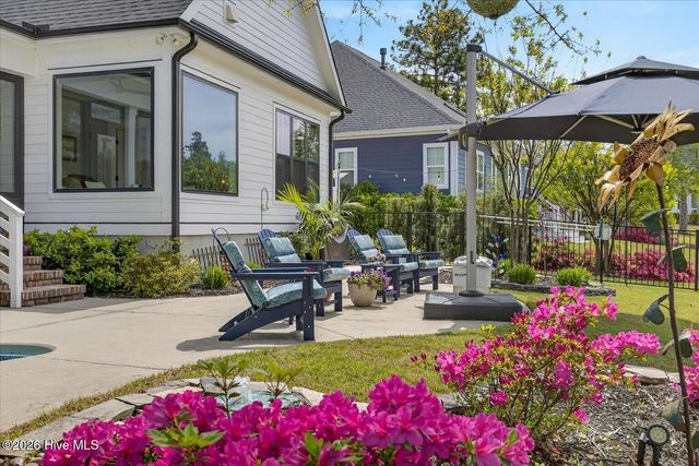 2593 Ocean Palm Court NE, Leland, NC 28451