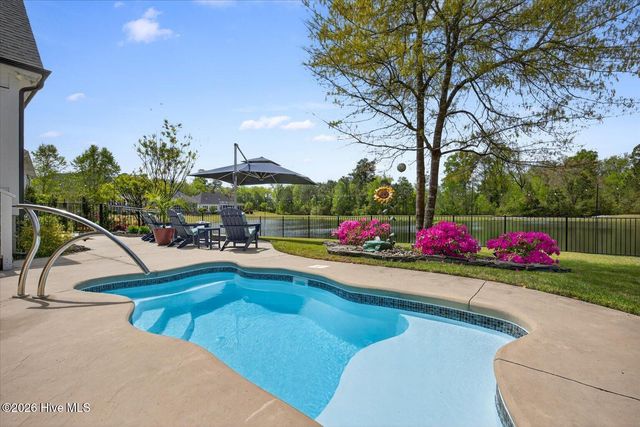 2593 Ocean Palm Court NE, Leland, NC 28451