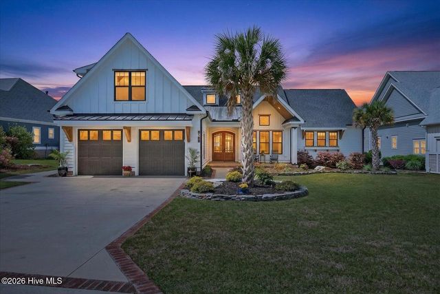 2593 Ocean Palm Court NE, Leland, NC 28451
