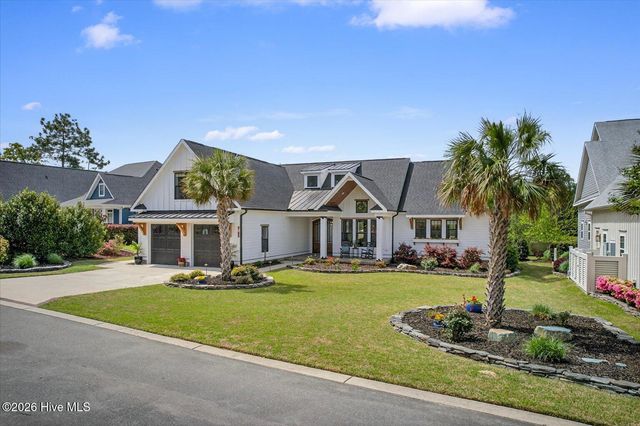 2593 Ocean Palm Court NE, Leland, NC 28451
