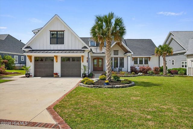 2593 Ocean Palm Court NE, Leland, NC 28451