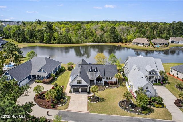 2593 Ocean Palm Court NE, Leland, NC 28451