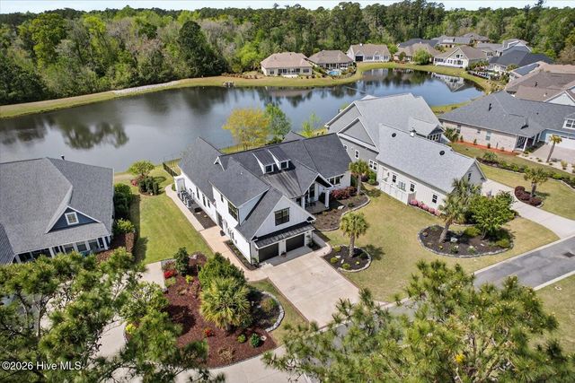 2593 Ocean Palm Court NE, Leland, NC 28451