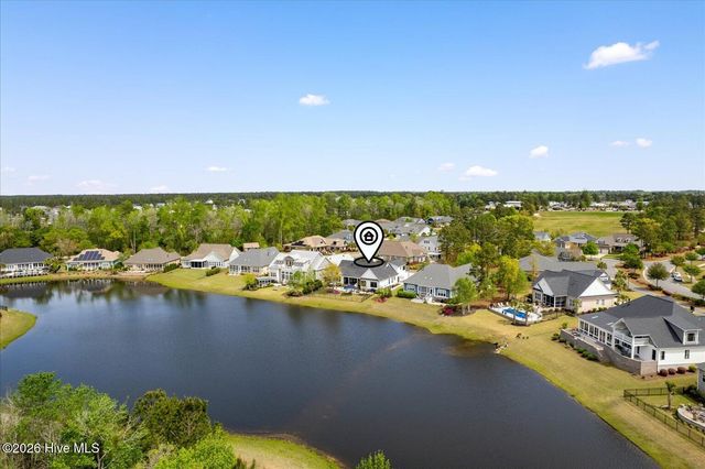 2593 Ocean Palm Court NE, Leland, NC 28451