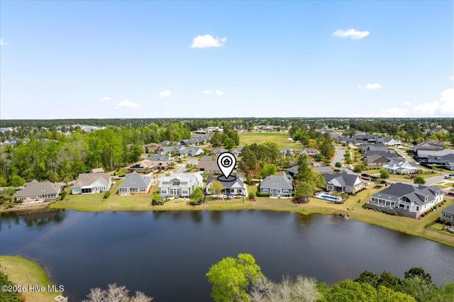 2593 Ocean Palm Court NE, Leland, NC 28451