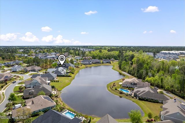 2593 Ocean Palm Court NE, Leland, NC 28451