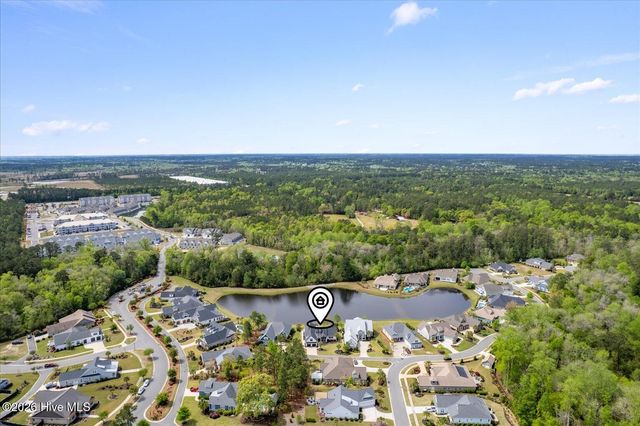 2593 Ocean Palm Court NE, Leland, NC 28451