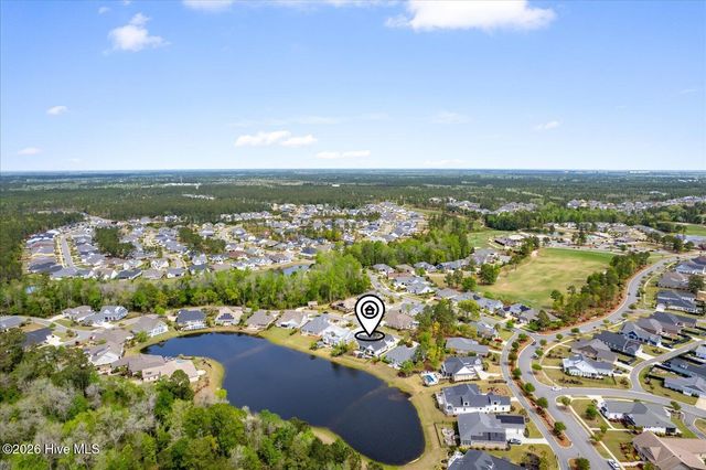 2593 Ocean Palm Court NE, Leland, NC 28451