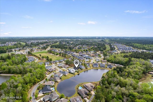 2593 Ocean Palm Court NE, Leland, NC 28451