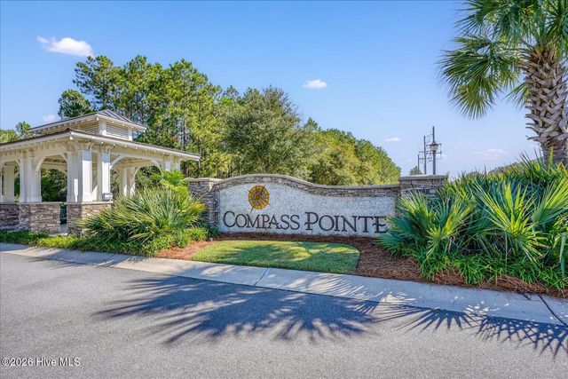 2593 Ocean Palm Court NE, Leland, NC 28451