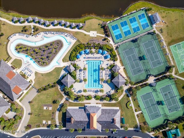 2593 Ocean Palm Court NE, Leland, NC 28451